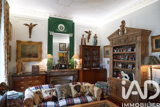 achat maison cholet 49300