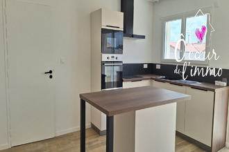 achat maison cholet 49300