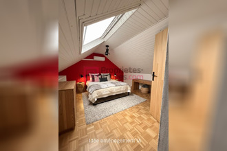 achat maison cholet 49300