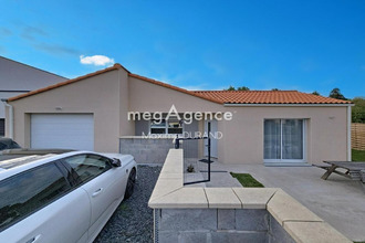 achat maison cholet 49300