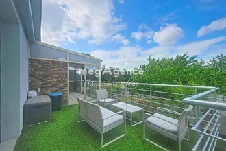 achat maison cholet 49300