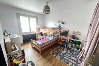 achat maison cholet 49300