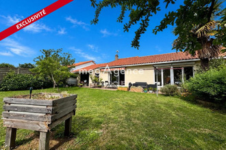 achat maison cholet 49300