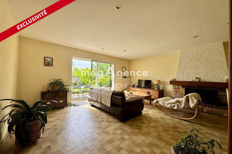 achat maison cholet 49300