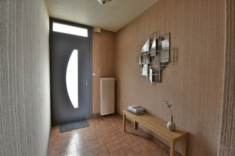 achat maison cholet 49300