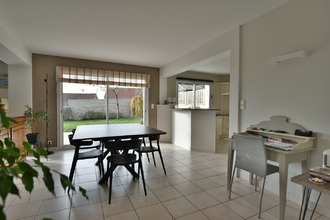 achat maison cholet 49300