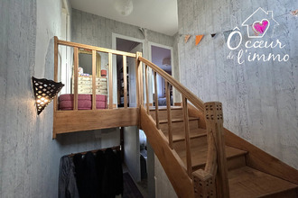 achat maison cholet 49300