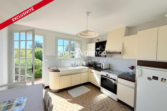 achat maison cholet 49300