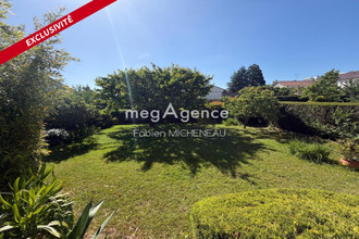 achat maison cholet 49300