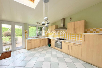 achat maison cholet 49300