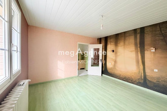 achat maison cholet 49300