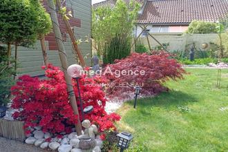 achat maison cholet 49300