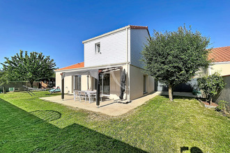 achat maison cholet 49300