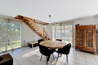 achat maison cholet 49300