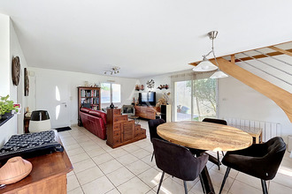 achat maison cholet 49300