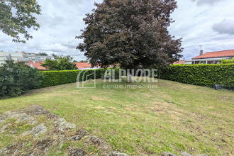 achat maison cholet 49300