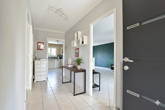 achat maison cholet 49300
