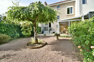 achat maison cholet 49300