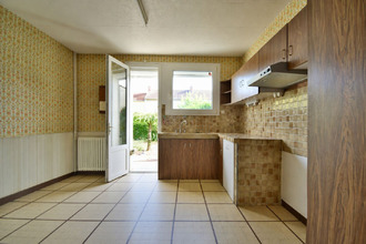 achat maison cholet 49300