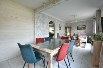 achat maison cholet 49300