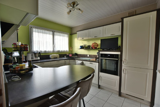 achat maison cholet 49300