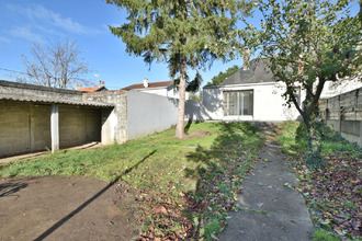 achat maison cholet 49300