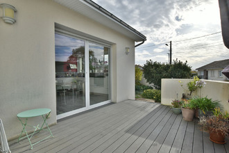 achat maison cholet 49300