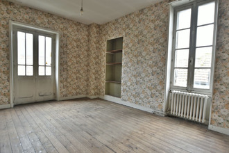 achat maison cholet 49300