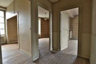 achat maison cholet 49300