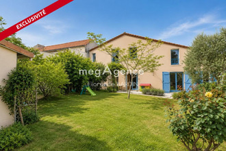 achat maison cholet 49300