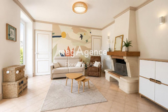 achat maison cholet 49300