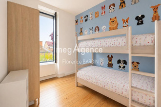 achat maison cholet 49300