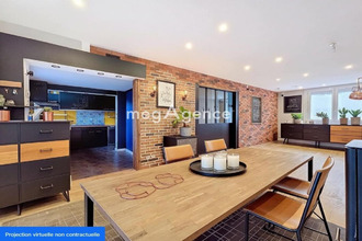 achat maison cholet 49300