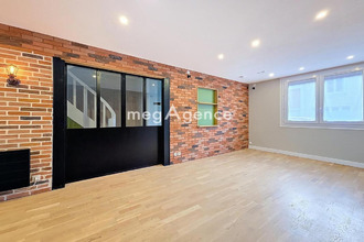 achat maison cholet 49300