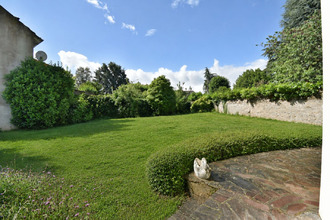 achat maison cholet 49300