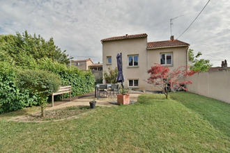 achat maison cholet 49300