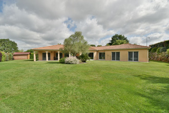 achat maison cholet 49300