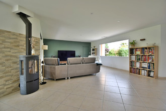 achat maison cholet 49300
