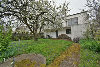 achat maison cholet 49300