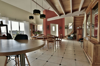 achat maison cholet 49300