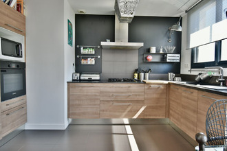 achat maison cholet 49300