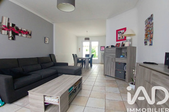 achat maison cholet 49300
