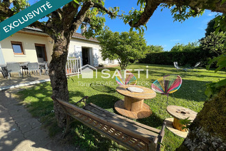 achat maison cholet 49300