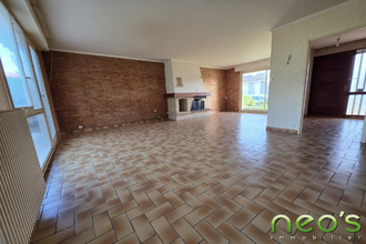 achat maison cholet 49300
