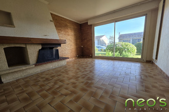 achat maison cholet 49300