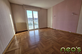 achat maison cholet 49300