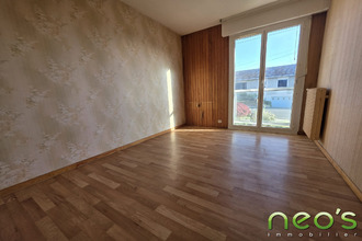 achat maison cholet 49300
