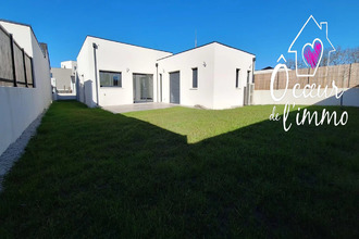 achat maison cholet 49300