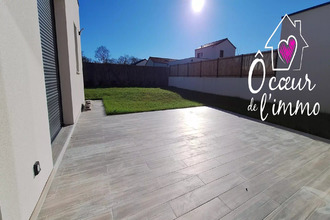 achat maison cholet 49300