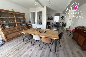 achat maison cholet 49300